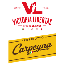 VICTORIA LIBERTAS PESARO Team Logo